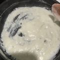 ぷるみき's cooksnap of when they made 絶対失敗しない！ホワイトソース.