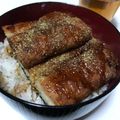 キヨー08's cooksnap of when they made ✿なんちゃって、うなぎ✿.