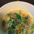 sweetsmusic's cooksnap of when they made 豚【粕汁】.