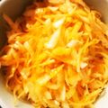 ＭＩ−ＳＡＮ's cooksnap of when they made 旦那絶品辛葱！.