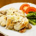 るるおか's cooksnap of when they made 鶏肉のソテー☆ねぎごまだれ☆.