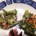 kona8's cooksnap of when they made 簡単おいしい！白菜の和風マヨサラダ＊.