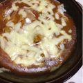 ぽぽきゅ's cooksnap of when they made レンジで簡単☆5分で完成☆カレードリア.