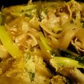 sonomay's cooksnap of when they made 豚肉の柳川風.