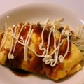 クック4EWTIT☆'s cooksnap of when they made ヘルシー！簡単！とん平焼き.