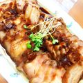 kyk91x's cooksnap of when they made マジウマ煮豚٩(ˊᗜˋ*)و.