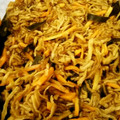 じゅんころっち's cooksnap of when they made 作りおき♪切り干し大根の漬物.