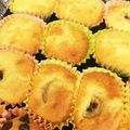 クック2N46D4☆'s cooksnap of when they made コストコのパンケーキミックスでマフィン.