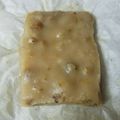 パパポ's cooksnap of when they made 東北の郷土菓子 くじら餅.