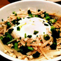 クック7ZX9Z2☆'s cooksnap of when they made レンジでさっともう1品☆えのき玉.
