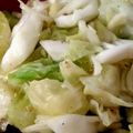 クック7ZX9Z2☆'s cooksnap of when they made レンジで簡単♪キャベツの塩ダレ蒸し.