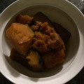 ミユミユ24's cooksnap of when they made かぼちゃの煮物.