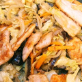 ぼんとろっこ's cooksnap of when they made マグロと野菜の炒めもの.