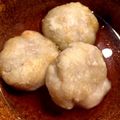 ＊Fleurir＊'s cooksnap of when they made 里芋の揚げだし.