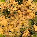 つんたゃん's cooksnap of when they made 簡単！温野菜サラダ.