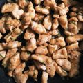 ぶぶmam's cooksnap of when they made 鶏むね肉の味噌焼き♪簡単.