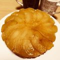 くぅネネ's cooksnap of when they made りんごのタルトタタン.