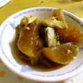 ♪まりんちゃん♪'s cooksnap of when they made 簡単！シンプルなぶり大根.