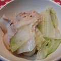 みちょっぷ's cooksnap of when they made 簡単☆白菜と豚の重ね鍋.