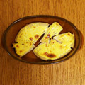 mianna775's cooksnap of when they made 椎茸のからしマヨ焼き.