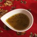 酢豚の素's cooksnap of when they made 祖母直伝＊簡単味噌ドレッシング.