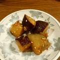 ゆさいち's cooksnap of when they made ☆さつまいものオイバター炒め大学芋風☆.