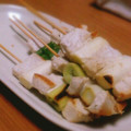 Sac’HiNa's cooksnap of when they made ねぎま串焼き (ネギマグロ)美味しい♡.