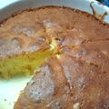 ＭＯＳ's cooksnap of when they made 材料５つのふんわりゆずケーキ.