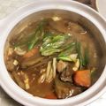 ccccccc7's cooksnap of when they made カレーリメイク＊カレーうどん.