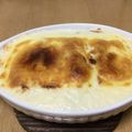 きなこだるま's cooksnap of when they made ミートドリア.