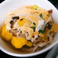 クックH7TMNJ☆'s cooksnap of when they made あったか簡単☆中華餡かけカリフラワー.