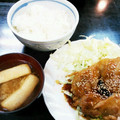 COCOGENJIN's cooksnap of when they made 簡単☆とりもも肉の甘辛照り焼き.