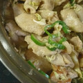 キリンビバレッジ's cooksnap of when they made 豚肉とキャベツの甘味噌炒め☆回鍋肉風.