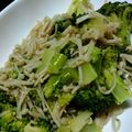 ナーちゃん's cooksnap of when they made ダイエット！エノキブロッコリーの中華旨煮.