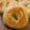 アゲハ's cooksnap of when they made 米粉と全粒粉のベーグル.