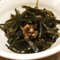 naka8315's cooksnap of when they made 高血圧予防に☆出汁を取った後の昆布の佃煮.