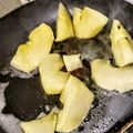 浪速のペキラブ's cooksnap of when they made 作り置き可能！りんご煮！簡単スイーツ.