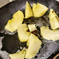浪速のペキラブ's cooksnap of when they made 作り置き可能！りんご煮！簡単スイーツ.