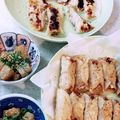 akipopc's cooksnap of when they made もやしがシャキッ！簡単シソ入り棒餃子.