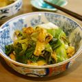 ✳︎izumi✳︎'s cooksnap of when they made ネギの炒めもの.