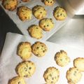 たーまーねーぎー♡'s cooksnap of when they made ☆アメリカンなチョコチップクッキー☆.