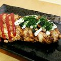やさしい気持ち☆'s cooksnap of when they made 納豆オムレツ.