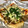 はらぺこしろうさぎ's cooksnap of when they made 油揚げピザ☆きのこ＆トマトソース.