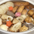 yummy?'s cooksnap of when they made 牡蠣だし醤油で簡単！美味しいおでん♪.