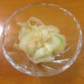 ゆすひと's cooksnap of when they made さきイカとグレフルとカシューナッツ和え☆.