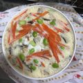 すだっちちー's cooksnap of when they made 満足!!あったか小田巻き蒸し.