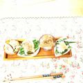 komutatata's cooksnap of when they made あと１品！簡単☆いんげんのお好み焼き風味.