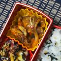 nosso's cooksnap of when they made 簡単★スィートチリソースでまいたけ★.