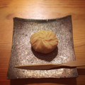 ひまわり032's cooksnap of when they made 本物栗きんとん!!.