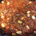 ♡HANABI18♡'s cooksnap of when they made お豆のキーマカレー◎.